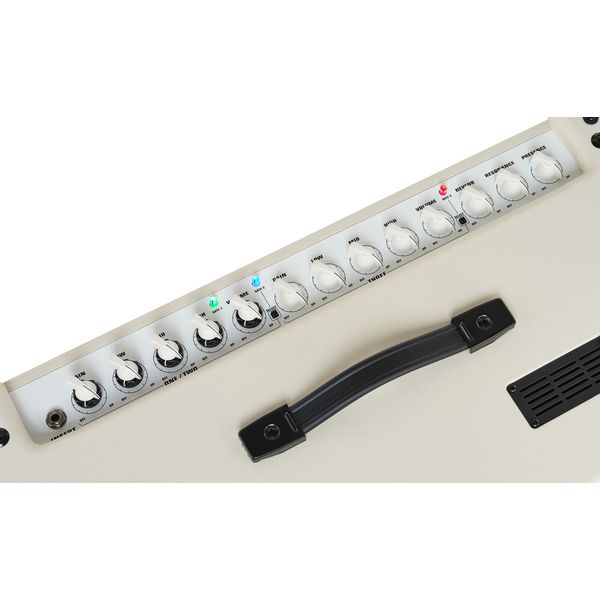 Evh 5150 Hypersonic 1x12 6L6 Combo