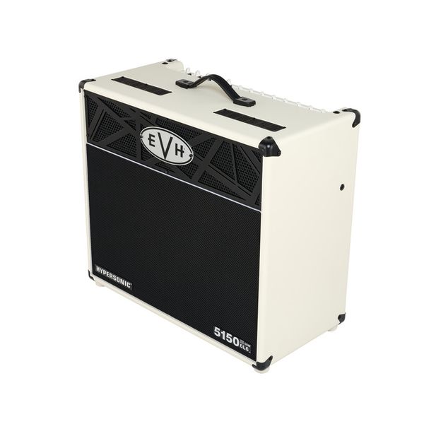 Evh 5150 Hypersonic 1x12 6L6 Combo