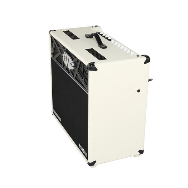 Evh 5150 Hypersonic 1x12 6L6 Combo