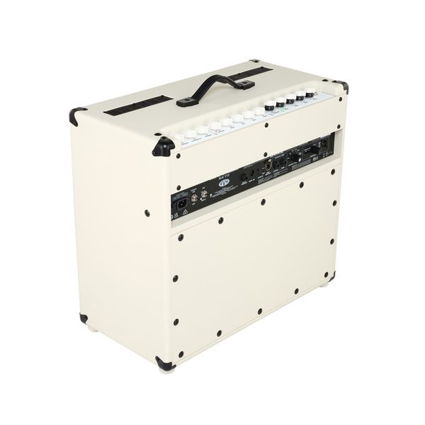 Evh 5150 Hypersonic 1x12 6L6 Combo