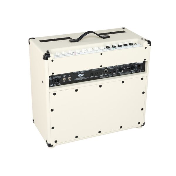 Evh 5150 Hypersonic 1x12 6L6 Combo