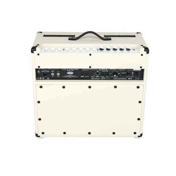 Evh 5150 Hypersonic 1x12 6L6 Combo