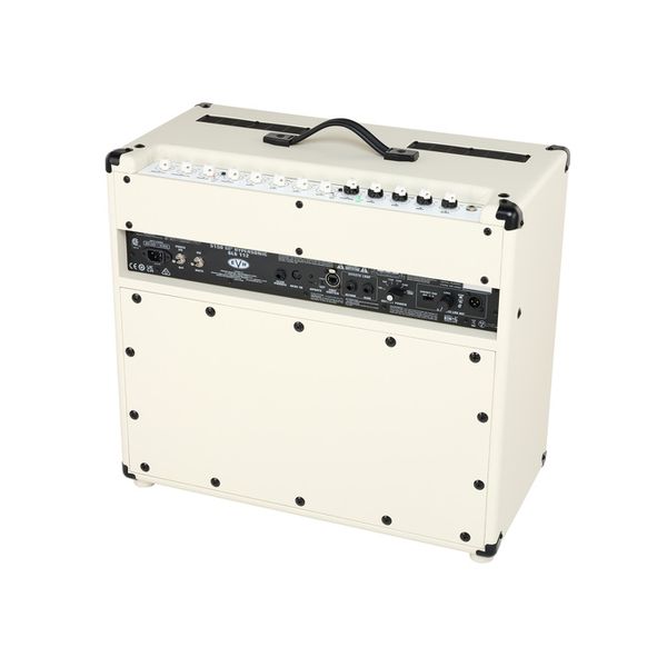 Evh 5150 Hypersonic 1x12 6L6 Combo