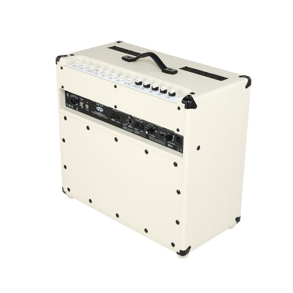 Evh 5150 Hypersonic 1x12 6L6 Combo