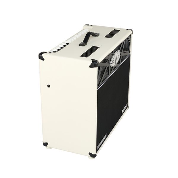 Evh 5150 Hypersonic 1x12 6L6 Combo