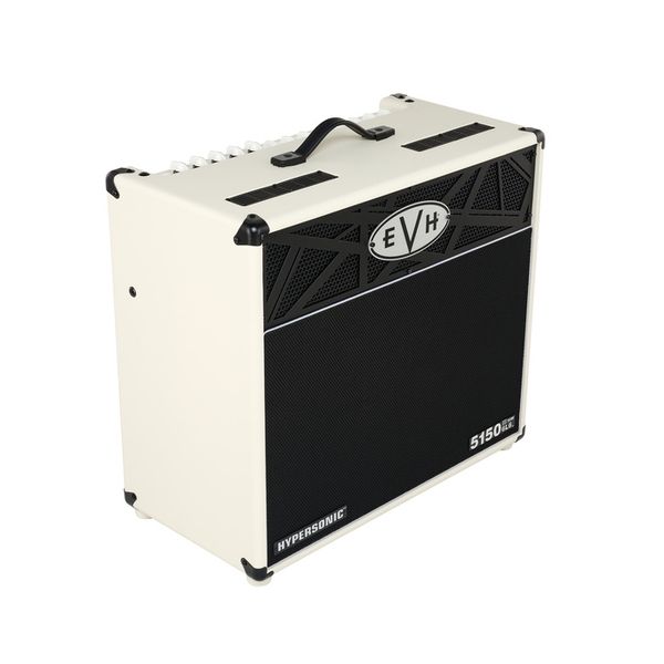 Evh 5150 Hypersonic 1x12 6L6 Combo