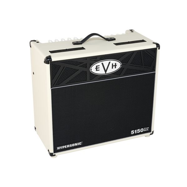 Evh 5150 Hypersonic 1x12 6L6 Combo