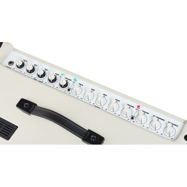 Evh 5150 Hypersonic 1x12 6L6 Combo