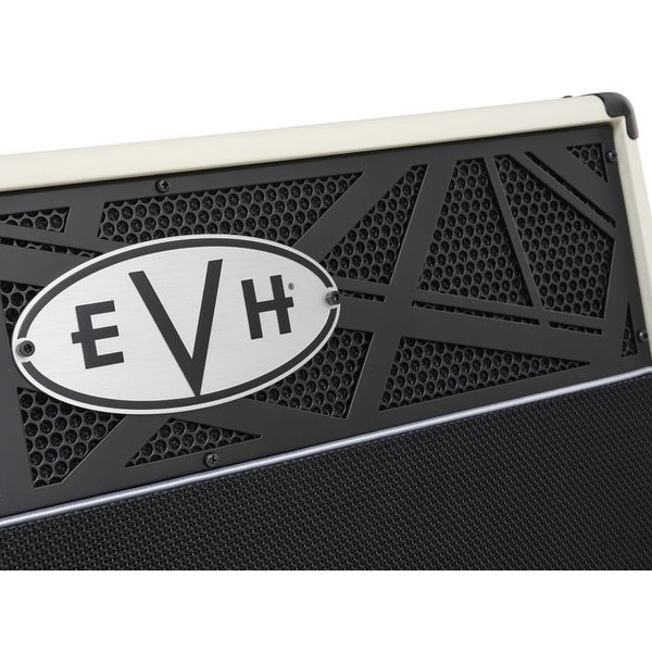 Evh 5150 Hypersonic 1x12 6L6 Combo