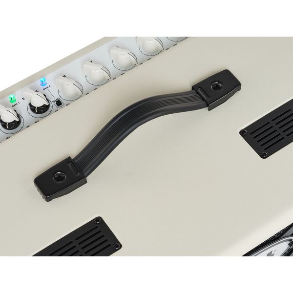 Evh 5150 Hypersonic 1x12 6L6 Combo