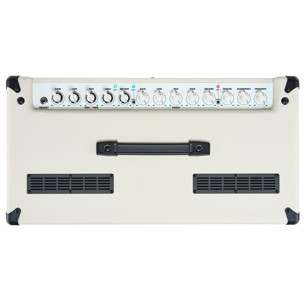 Evh 5150 Hypersonic 1x12 6L6 Combo