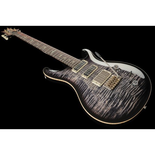 PRS Studio Charcoal Burst