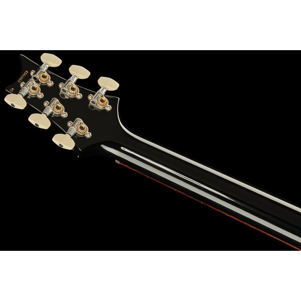 PRS Studio Charcoal Burst