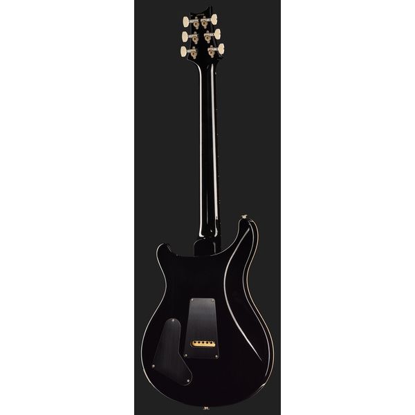 PRS Studio Charcoal Burst