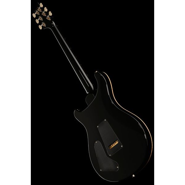 PRS Studio Charcoal Burst