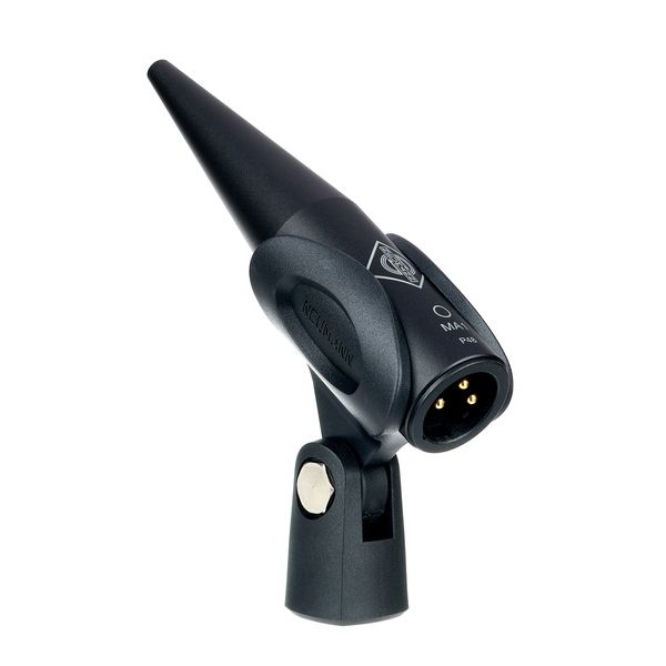 Neumann KH 120 II Black Edition Bundle