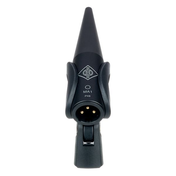 Neumann KH 120 II Black Edition Bundle