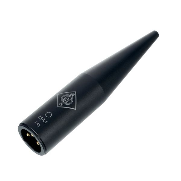 Neumann KH 120 II Black Edition Bundle