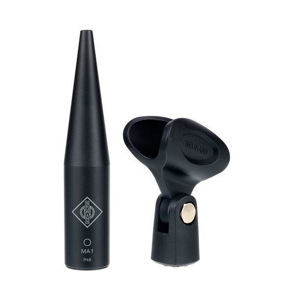 Neumann KH 120 II Black Edition Bundle