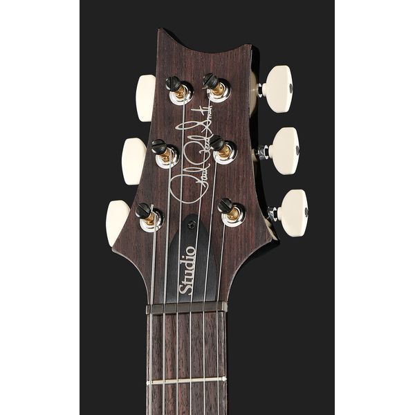 PRS Studio Fire Smokeburst