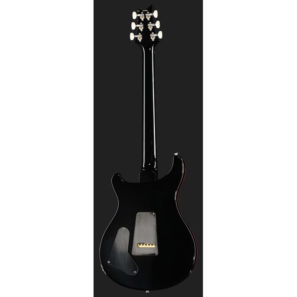 PRS Studio Fire Smokeburst