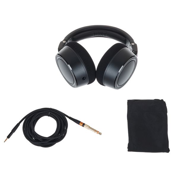 Neumann KH 120 NDH 20 Black Set