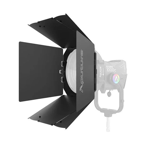 Aputure CF12 Barn Doors