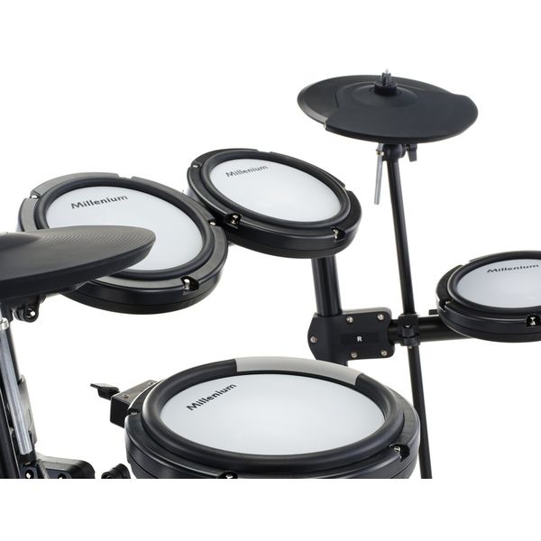 Millenium MPS-350 E-Drum Bundle