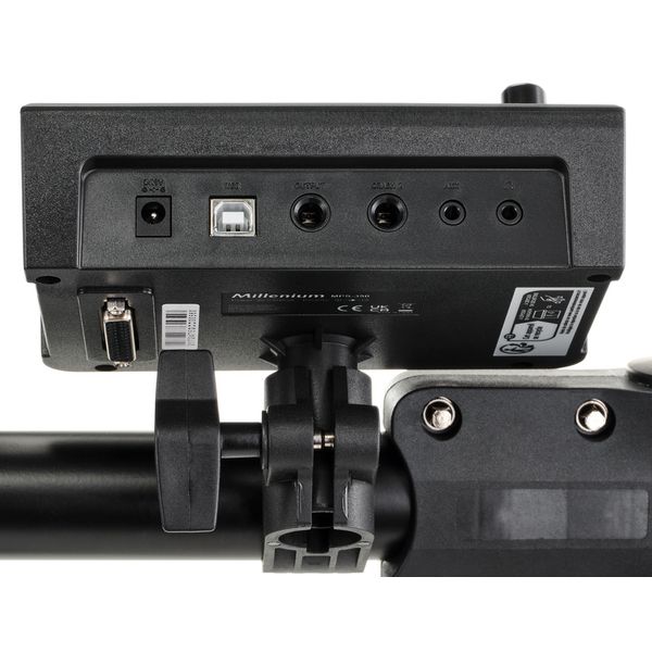 Millenium MPS-350 E-Drum Bundle