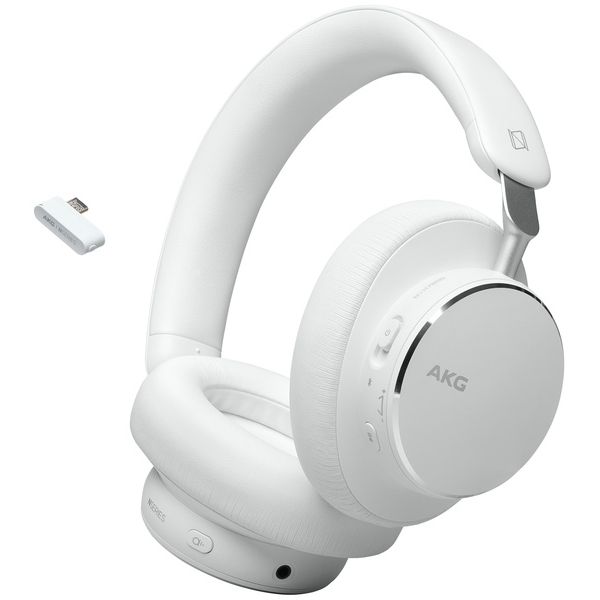 AKG N9 Hybrid White