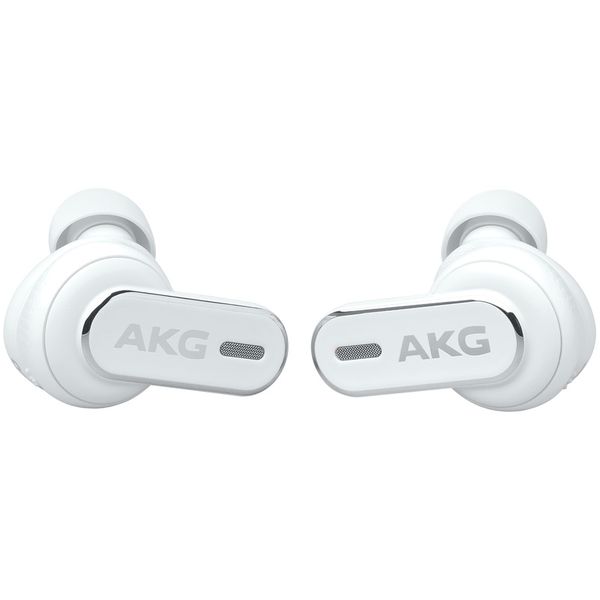 AKG N5 Hybrid White