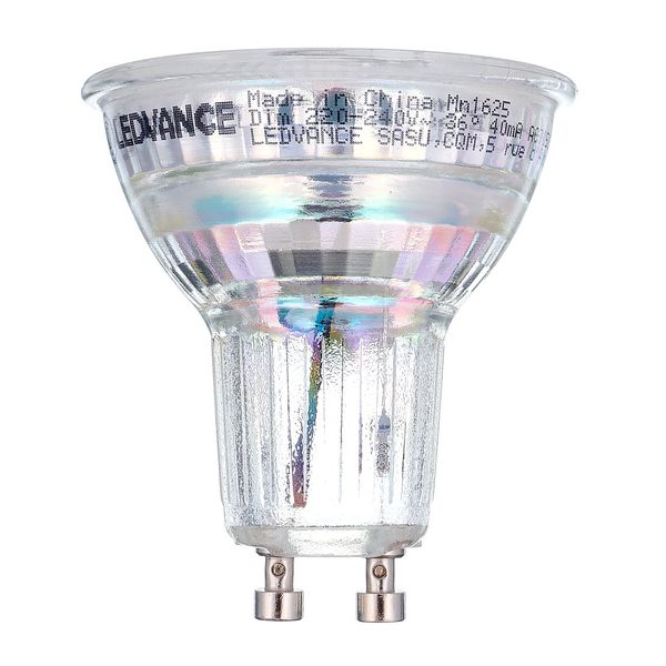LEDVANCE PAR16 50 36° DIM P 3.7W 940