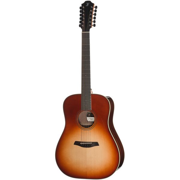 Furch Green D-SR 12 a