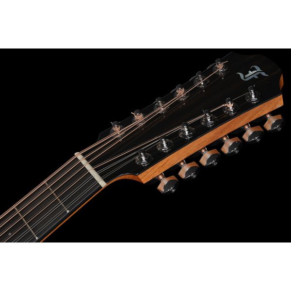 Furch Green D-SR 12 a