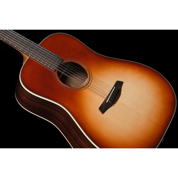 Furch Green D-SR 12 a