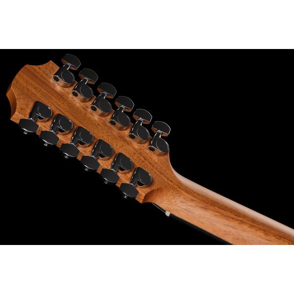 Furch Green D-SR 12 a