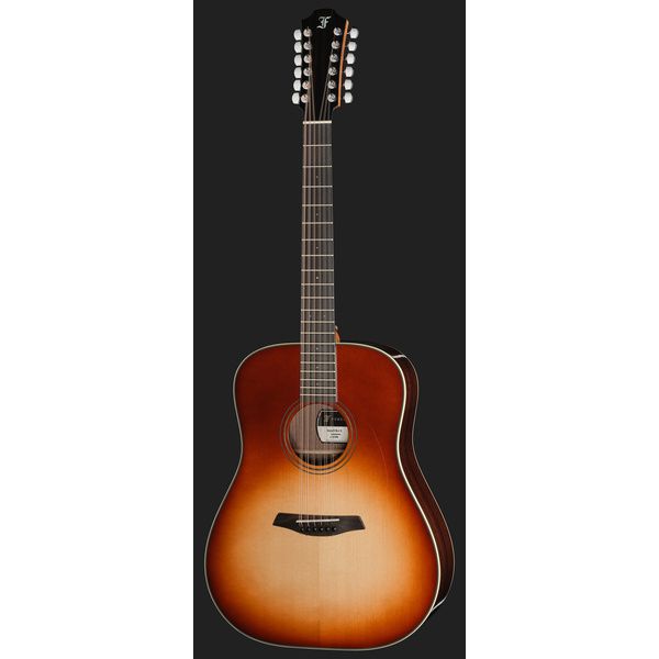 Furch Green D-SR 12 a