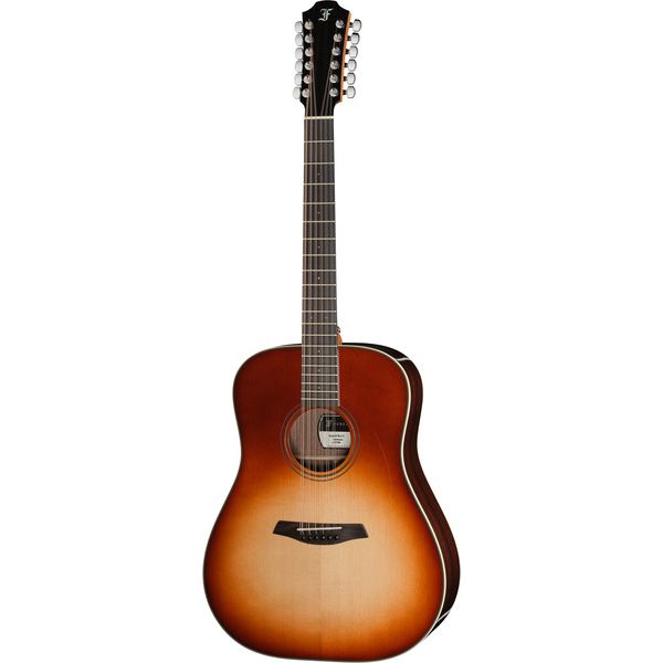 Furch Green D-SR 12 a