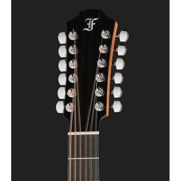 Furch Green D-SR 12 a