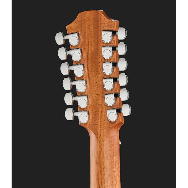 Furch Green D-SR 12 a