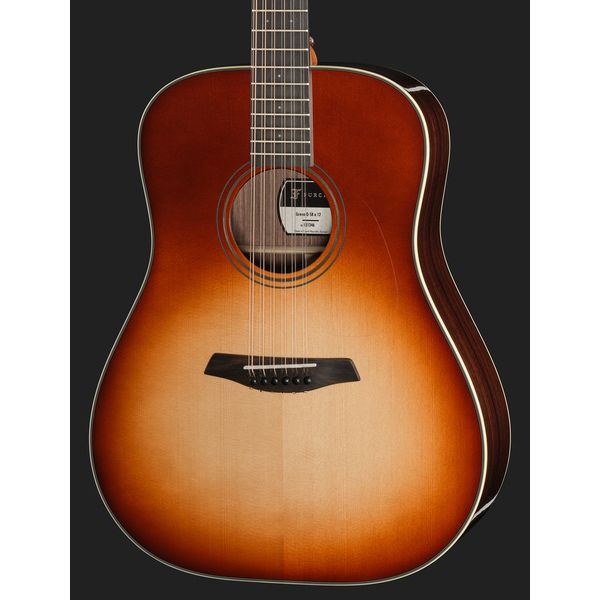 Furch Green D-SR 12 a