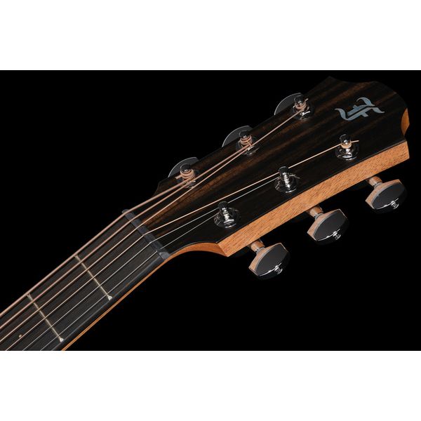 Furch Spectra Plus Gc-ER a Mara Red