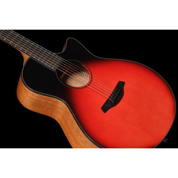 Furch Spectra Plus Gc-ER a Mara Red