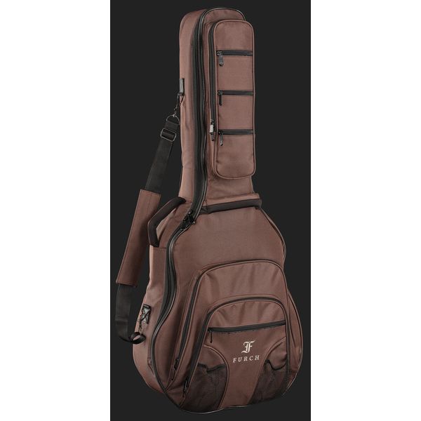 Furch Spectra Plus Gc-ER a Mara Red