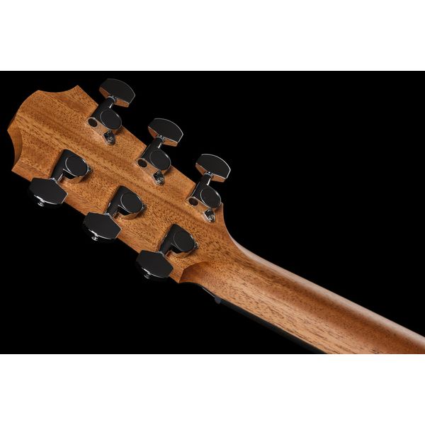 Furch Spectra Plus Gc-ER a Mara Red