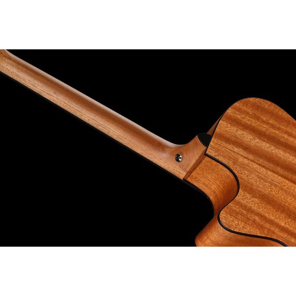 Furch Spectra Plus Gc-ER a Mara Red