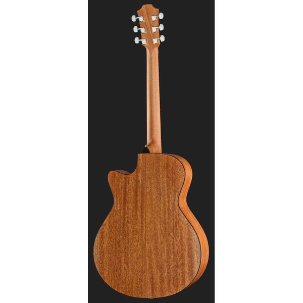 Furch Spectra Plus Gc-ER a Mara Red