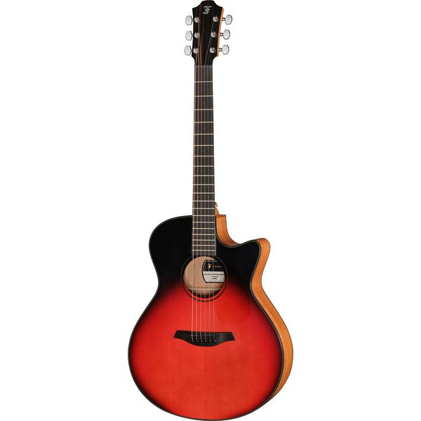 Furch Spectra Plus Gc-ER a Mara Red