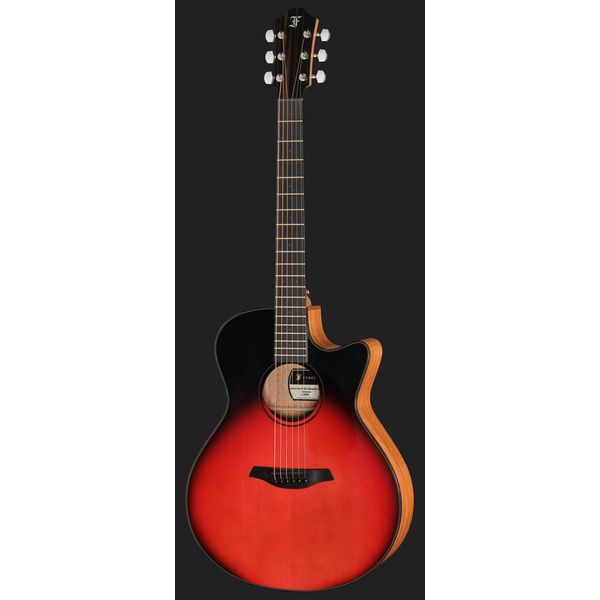 Furch Spectra Plus Gc-ER a Mara Red