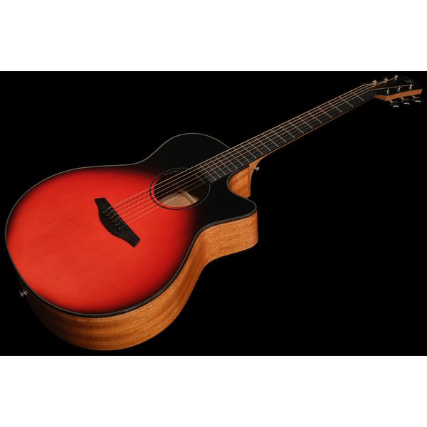 Furch Spectra Plus Gc-ER a Mara Red